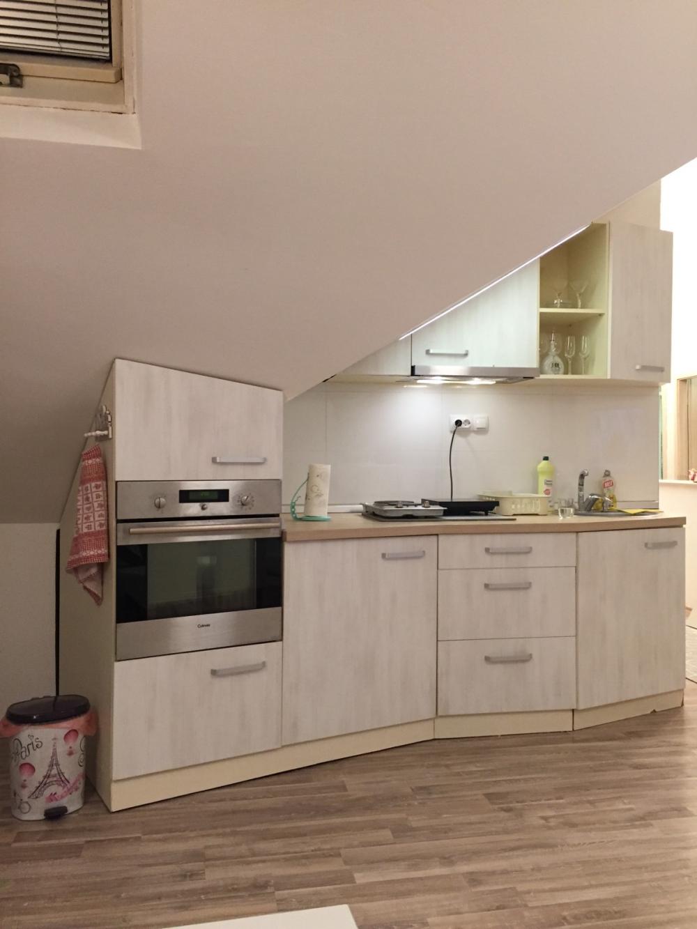 Slika 6 - NADE TOMIĆ 11, Dvosoban stan za izdavanje, 65m2, 400€